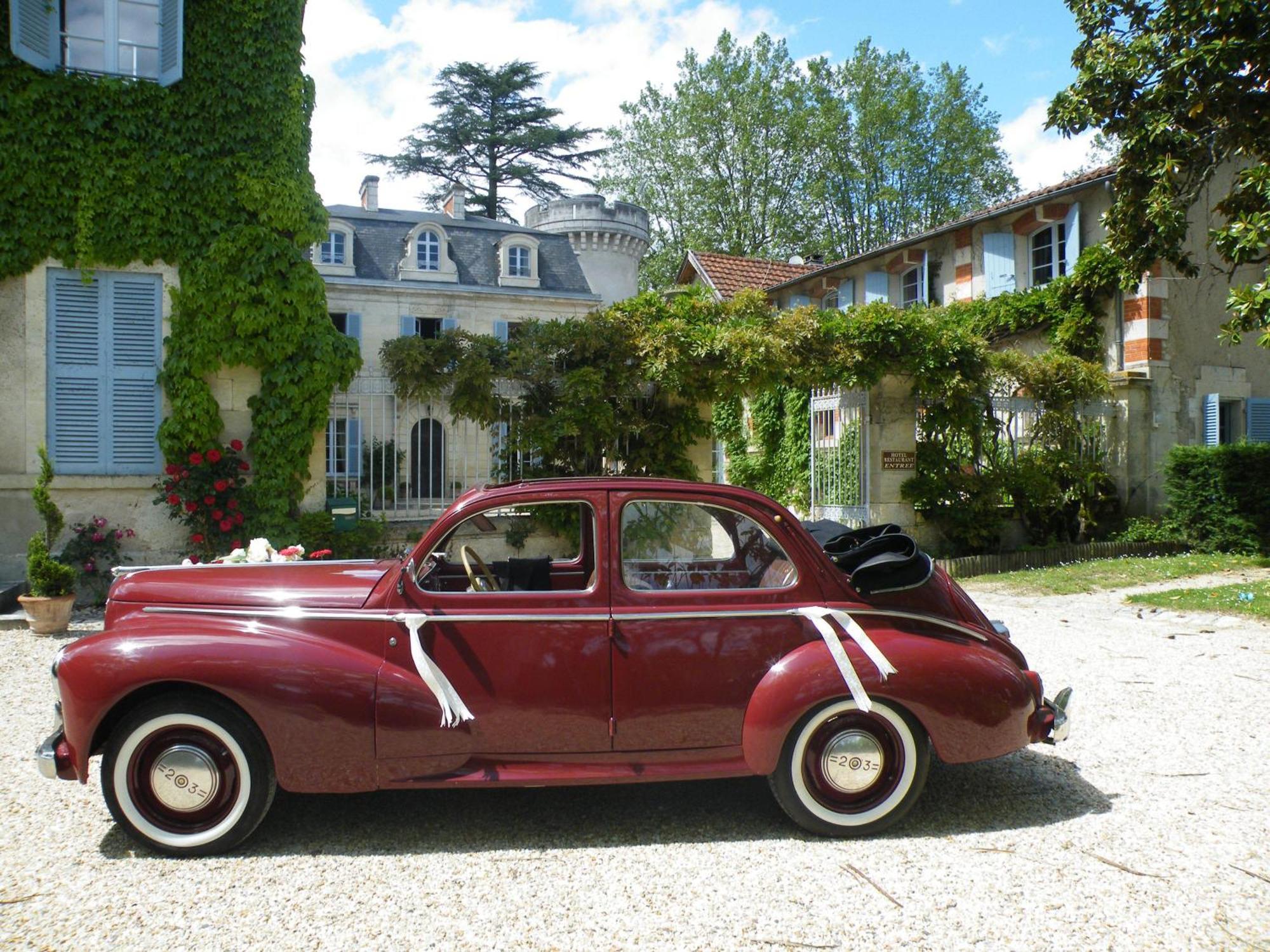 Chateau De Lalande - Teritoria - Perigueux Annesse-et-Beaulieu ภายนอก รูปภาพ