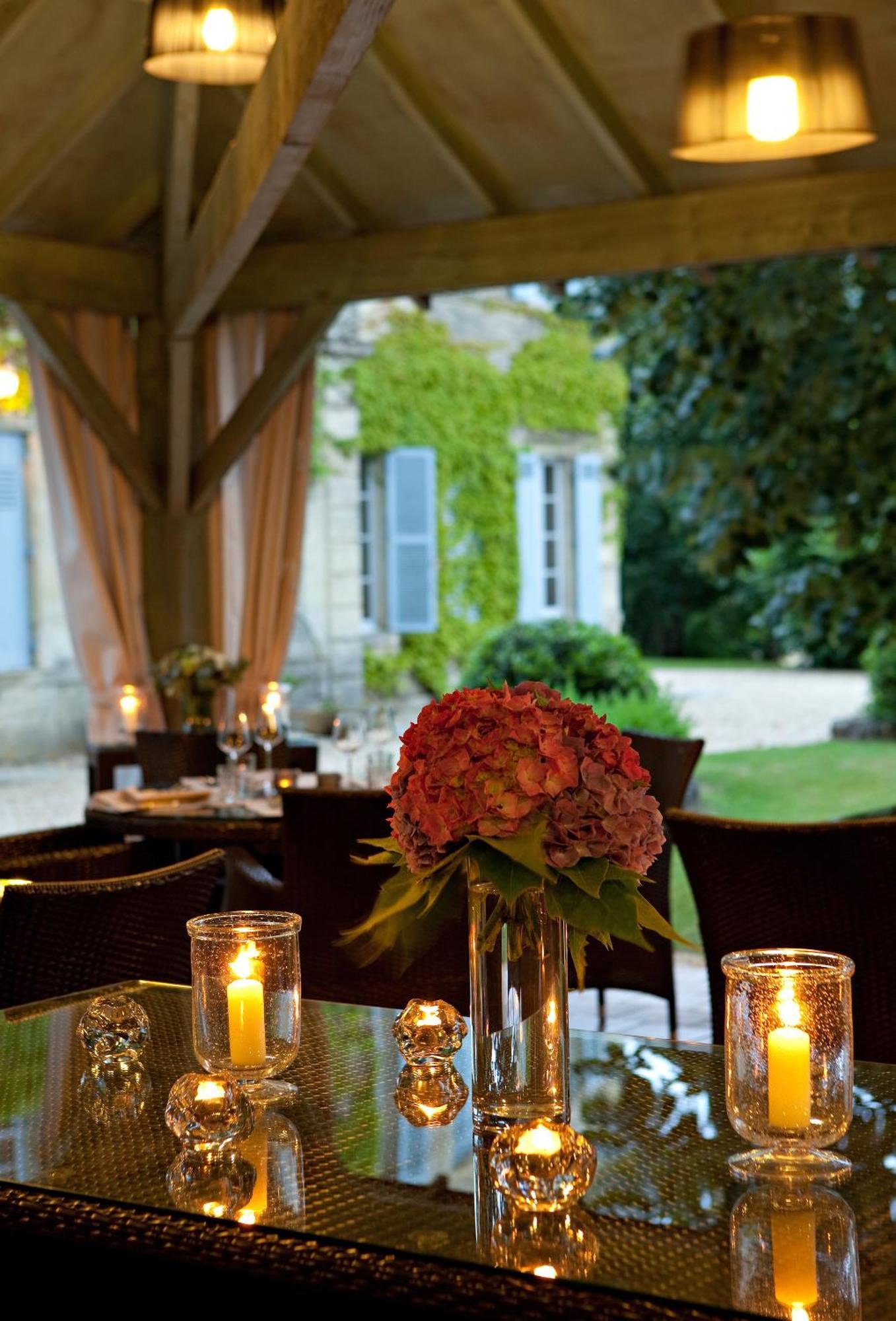 Chateau De Lalande - Teritoria - Perigueux Annesse-et-Beaulieu ภายนอก รูปภาพ